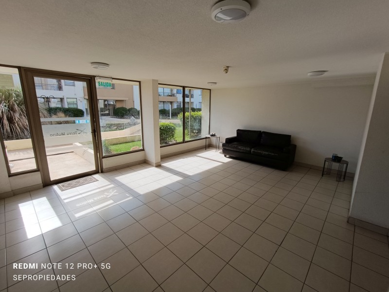 Vendo Excelente Dpto. 2D-2B-Est. en Villa Alemana Norte