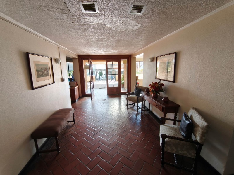 Exclusivo Depto 3D-2B-E-B Con Vista Al Mar en Jardin del Mar