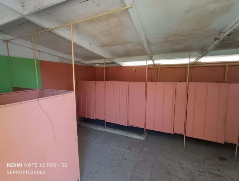 Vendo Terreno Plano de 8,052 Há. en San Felipe
