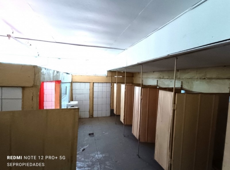 Vendo Terreno Plano de 8,052 Há. en San Felipe