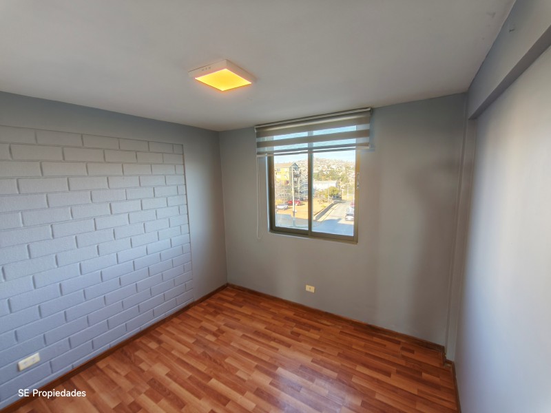 Arriendo Acogedor Depto. 3D-2B-E Cond. “Alto del Mar”, Viña