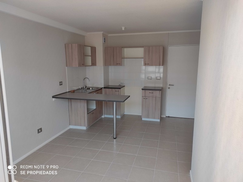 Fotografía de Arriendo Departamento 2D-2B en Lago las Torres Quilpué