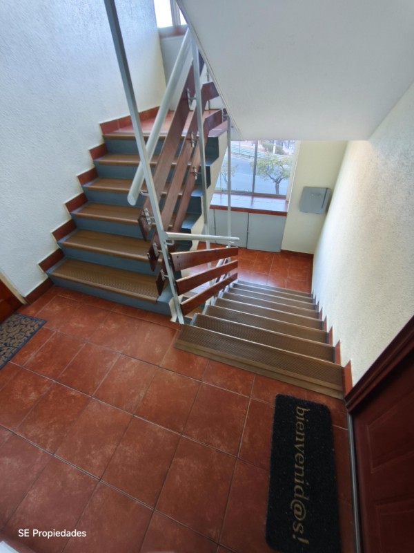 Arriendo Acogedor Depto. 3D-2B-E Cond. “Alto del Mar”, Viña