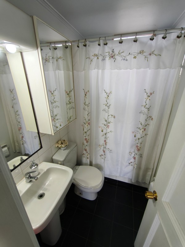 Exclusivo Depto 3D-2B-E-B Con Vista Al Mar en Jardin del Mar