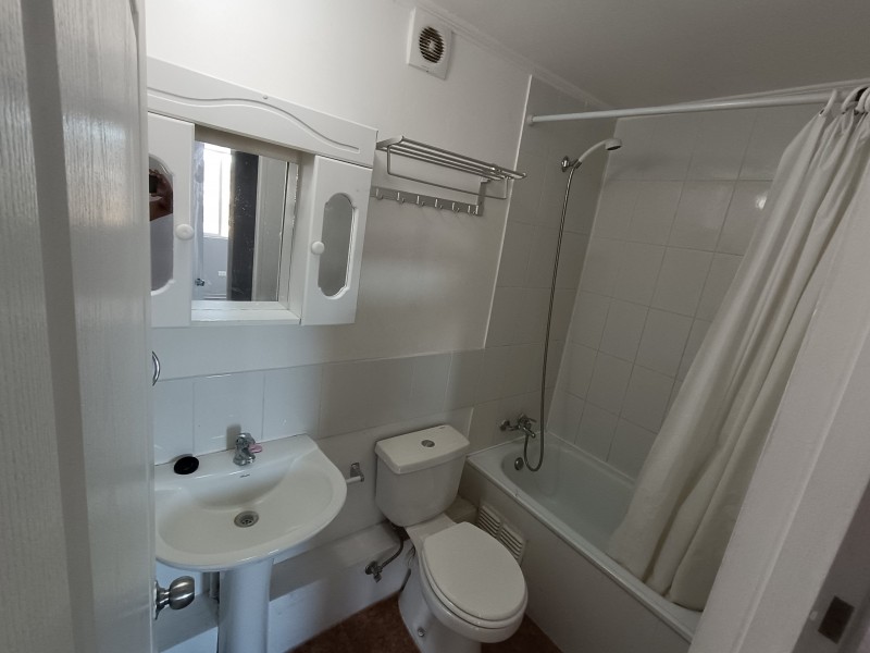 Vendo Depto. 2D-1B-E-B Cond. Cumbres Canal Chacao de Quilpué