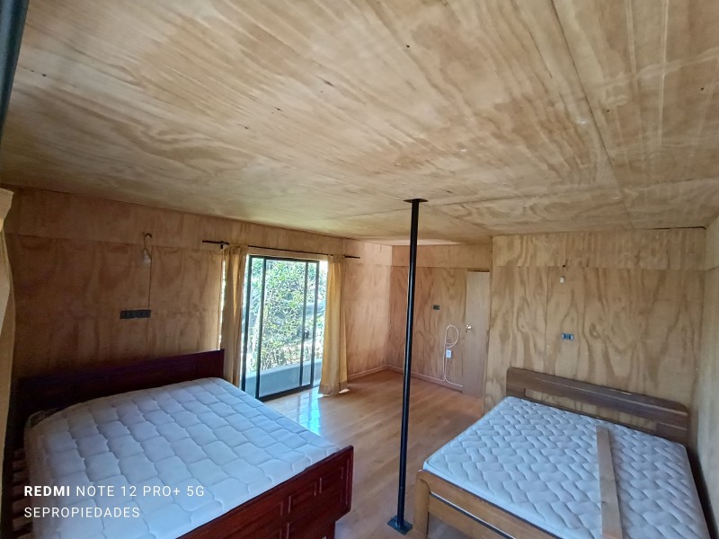 Vendo Amplia Casa 7D, 3B en Sector Marga Marga Quilpué