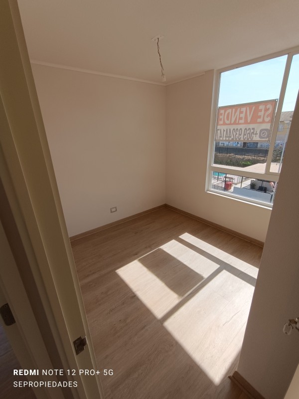 Oferta Vendo Departamento Nuevo 3D-2B en Villa Alemana