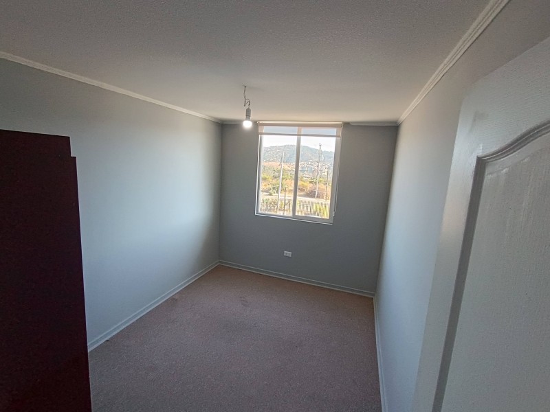 Vendo Depto. 2D-1B-E-B Cond. Cumbres Canal Chacao de Quilpué