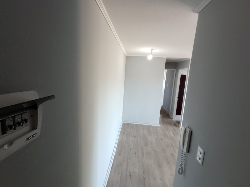 Vendo Depto. 2D-1B-E-B Cond. Cumbres Canal Chacao de Quilpué