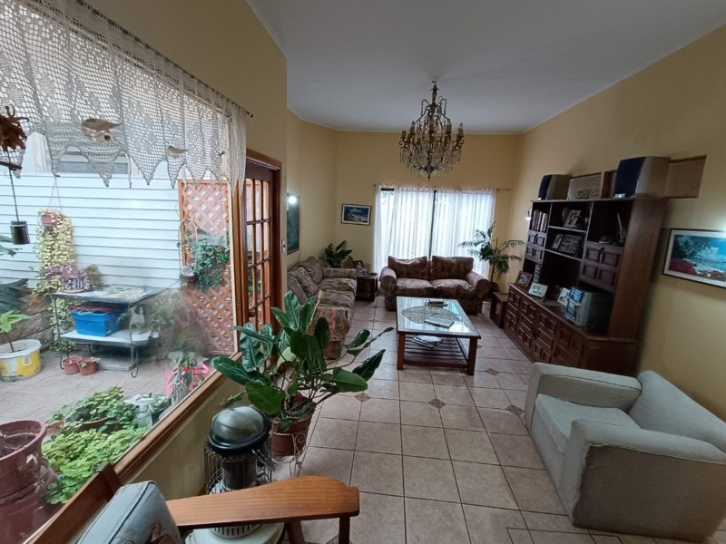 Arriendo Comercial Amplia Casa Cerca del Centro los Andes