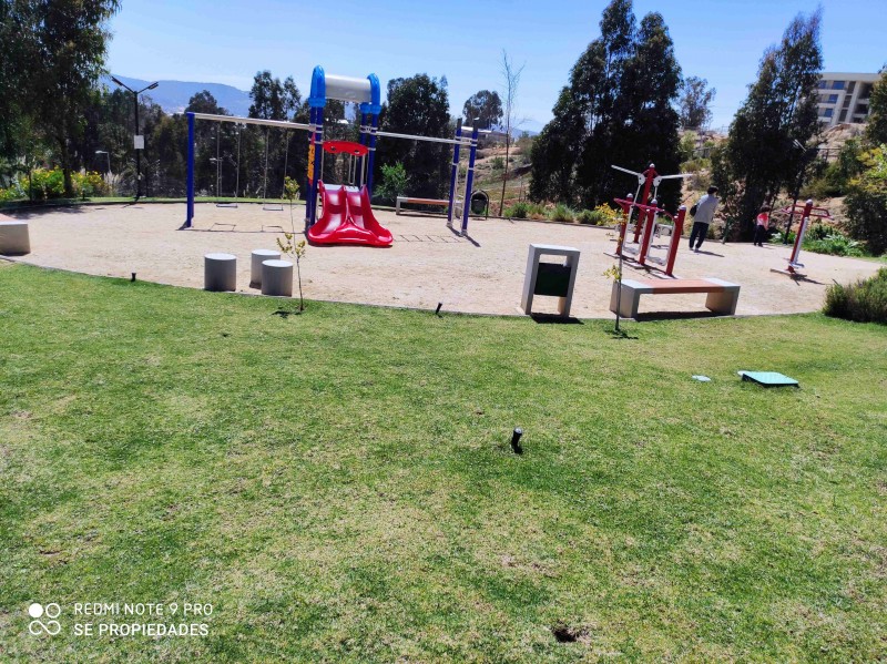 Arriendo Departamento 2D-2B en Lago las Torres Quilpué