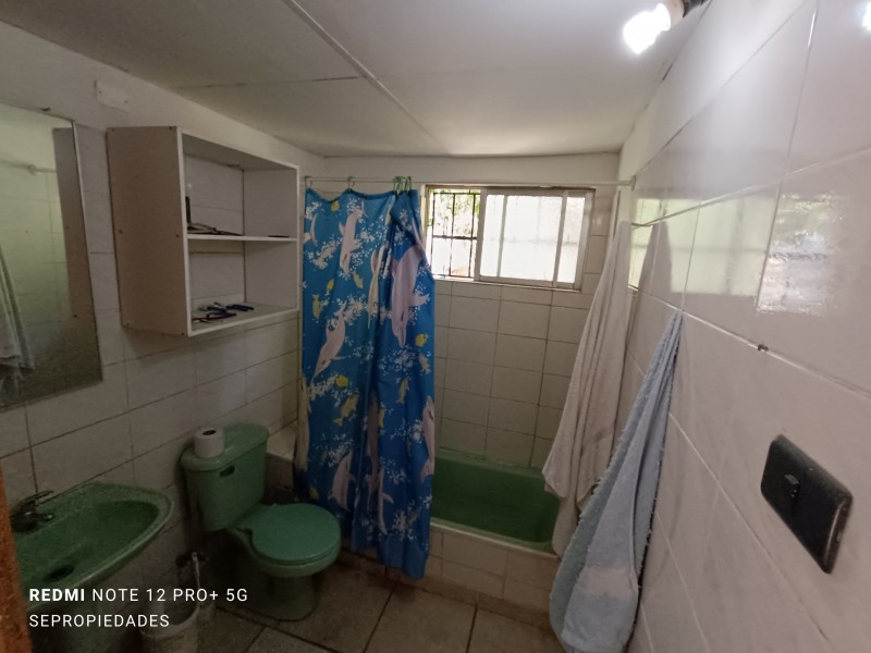 Vendo Amplia Casa 7D, 3B en Sector Marga Marga Quilpué