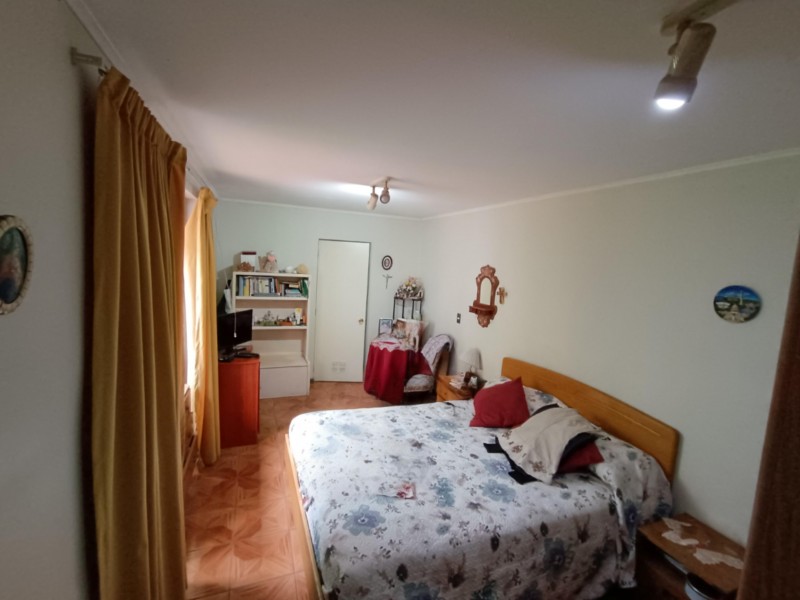 Arriendo Comercial Amplia Casa Cerca del Centro los Andes
