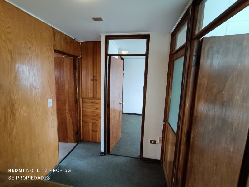 Vendo Amplio Depto. Dúplex 2D-2B-1E en Cond. Anakena, Viña