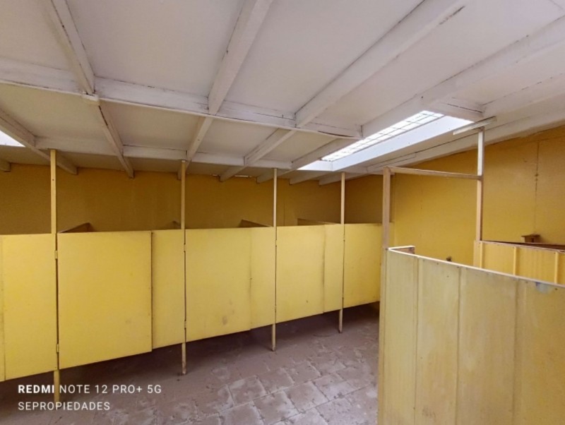 Vendo Terreno Plano de 8,052 Há. en San Felipe