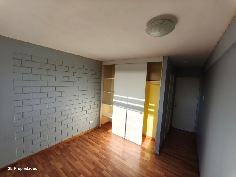 Arriendo Acogedor Depto. 3D-2B-E Cond. “Alto del Mar”, Viña