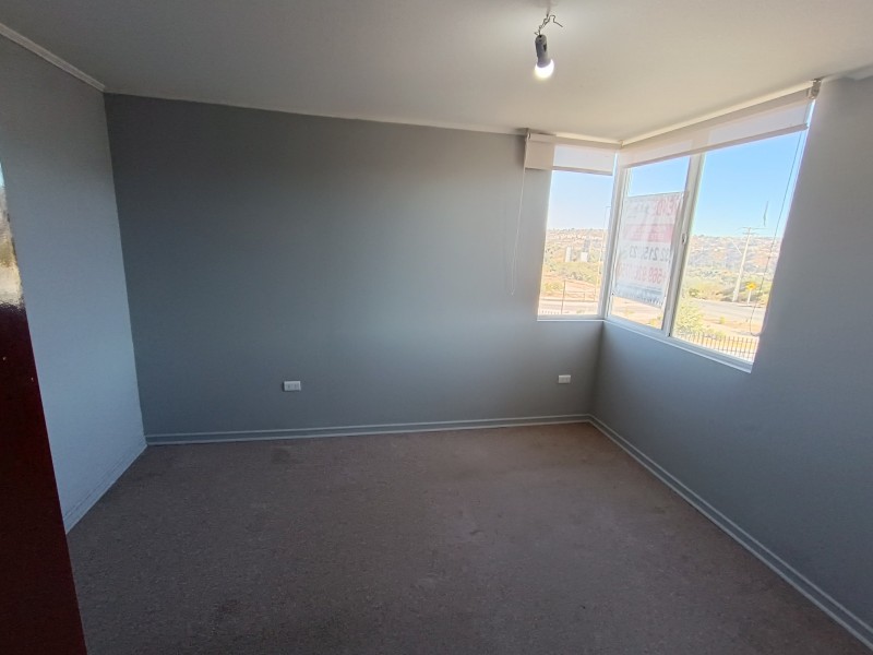 Vendo Depto. 2D-1B-E-B Cond. Cumbres Canal Chacao de Quilpué