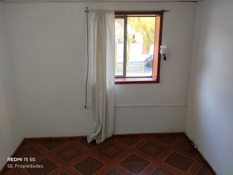 Vendo Casa Esquina en Avda. 21 Mayo de la Cruz