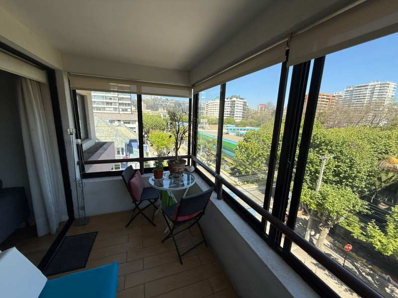 Vendo Amplio Depto. 4D-3B-E-B en 3 Norte Con 1 Oriente, Viña