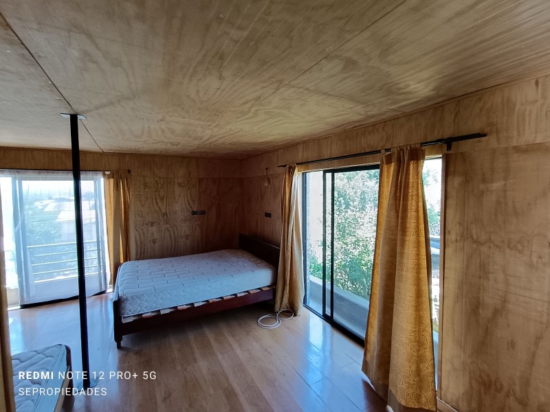 Vendo Amplia Casa 7D, 3B en Sector Marga Marga Quilpué