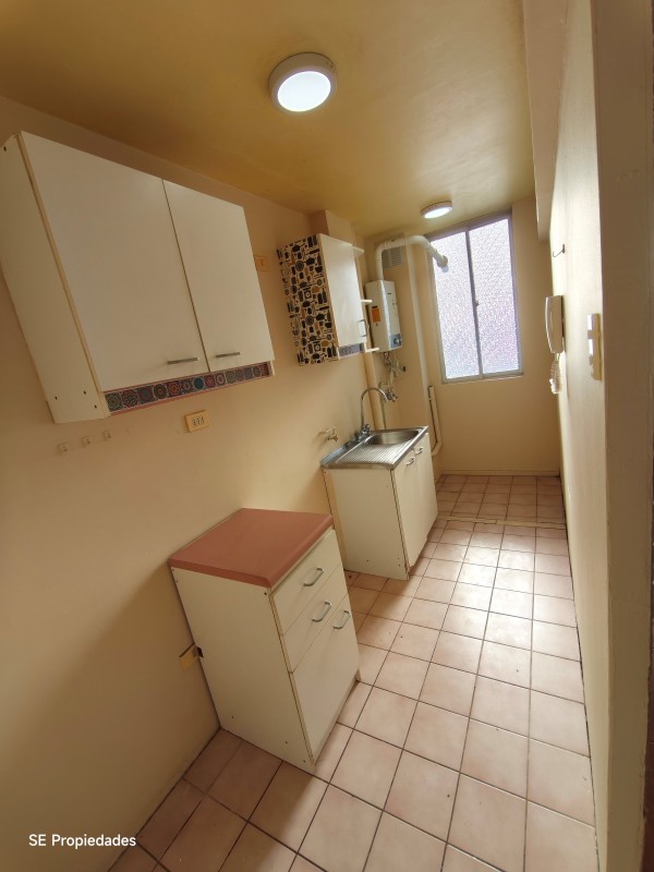 Arriendo Acogedor Depto. 3D-2B-E Cond. “Alto del Mar”, Viña