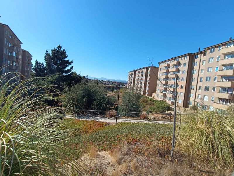 Vendo Depto. 2D-1B-E-B Cond. Cumbres Canal Chacao de Quilpué