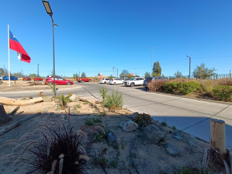 Vendo Depto. 2D-1B-E-B Cond. Cumbres Canal Chacao de Quilpué