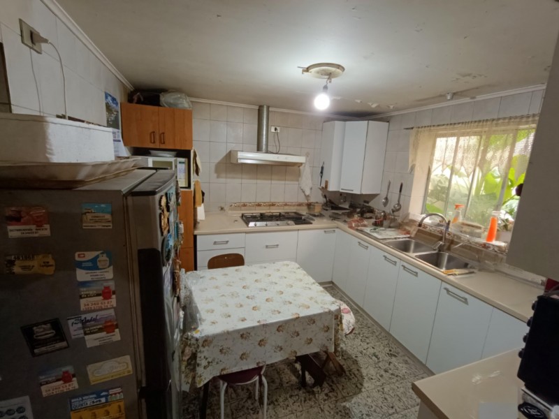 Arriendo Comercial Amplia Casa Cerca del Centro los Andes