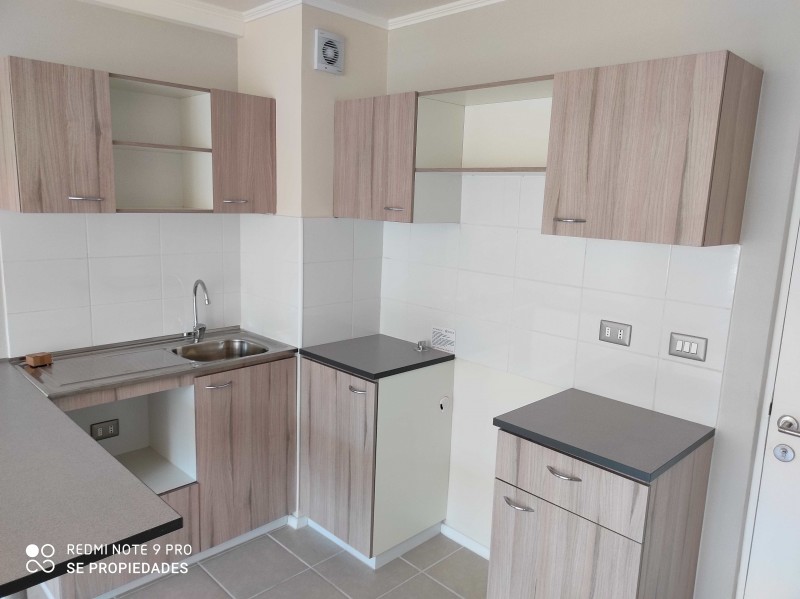 Arriendo Departamento 2D-2B en Lago las Torres Quilpué
