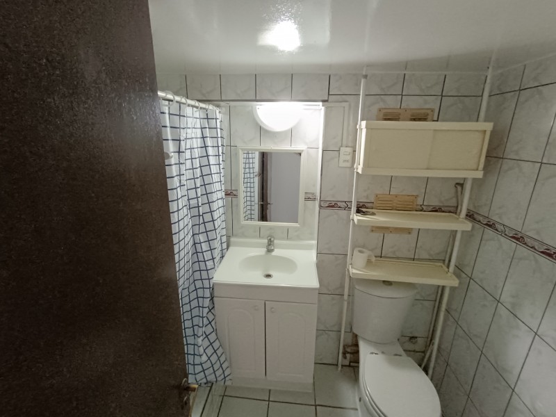 Arriendo Depto. 2D-1B-E en Condominio de Miraflores, Viña