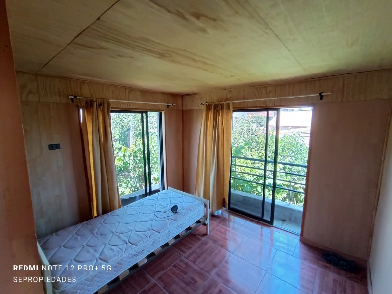 Vendo Amplia Casa 7D, 3B en Sector Marga Marga Quilpué