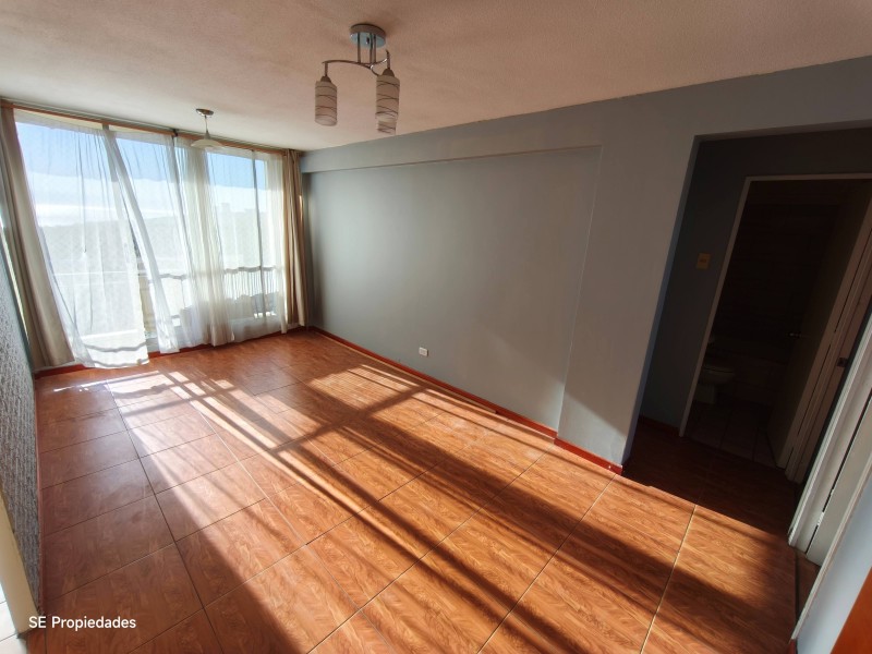Arriendo Acogedor Depto. 3D-2B-E Cond. “Alto del Mar”, Viña
