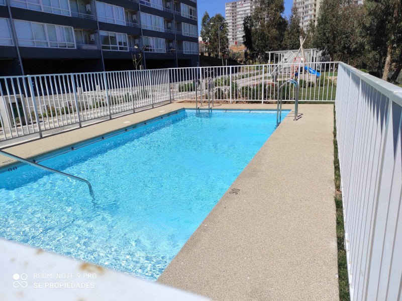 Arriendo Departamento 2D-2B en Lago las Torres Quilpué