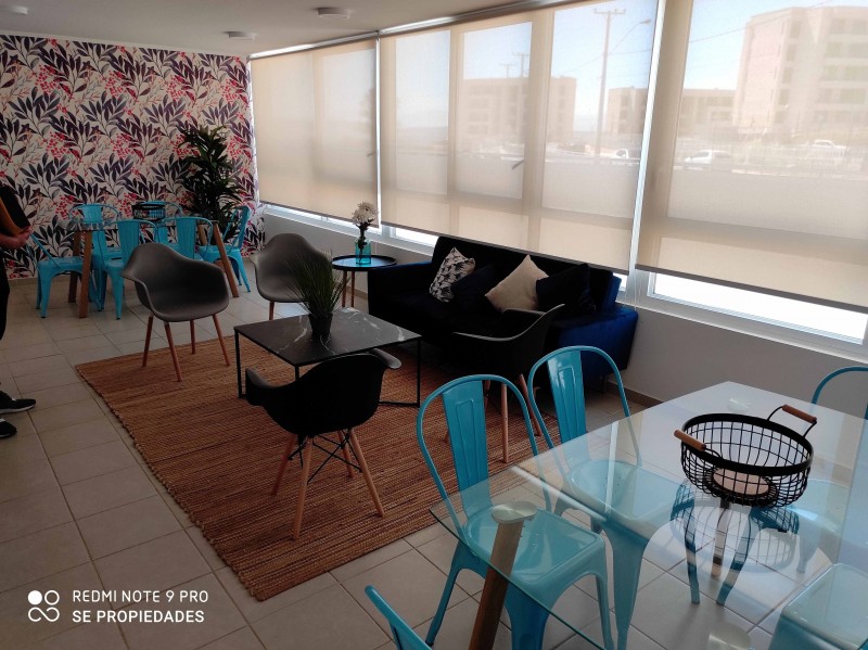 Arriendo Departamento 2D-2B en Lago las Torres Quilpué