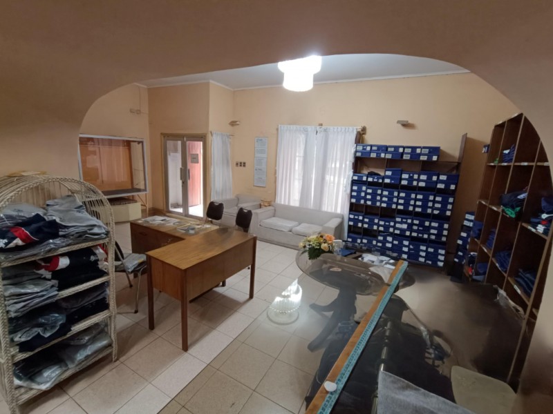Arriendo Comercial Amplia Casa Cerca del Centro los Andes