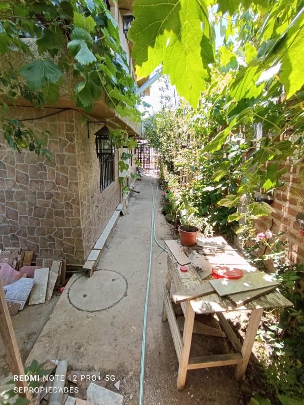 Vendo Amplia Casa 7D, 3B en Sector Marga Marga Quilpué