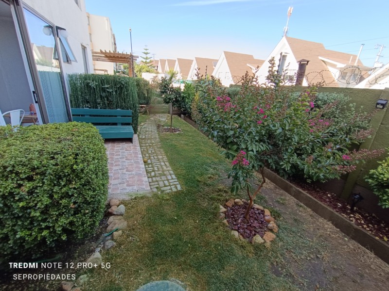 Vendo Excelente Dpto. 2D-2B-Est. en Villa Alemana Norte