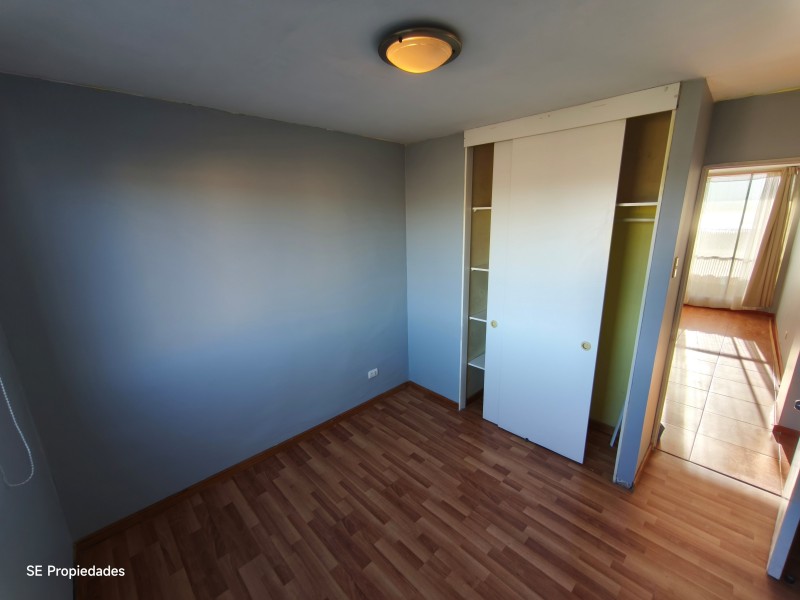Arriendo Acogedor Depto. 3D-2B-E Cond. “Alto del Mar”, Viña