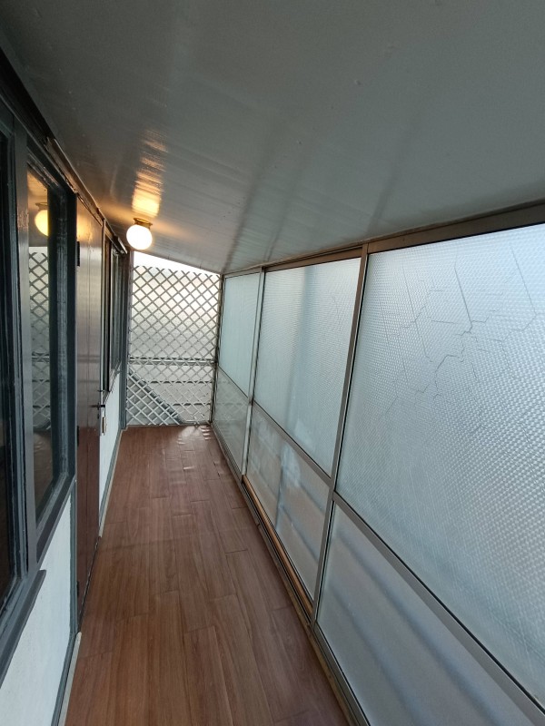 Arriendo Depto. 2D-1B-E en Condominio de Miraflores, Viña