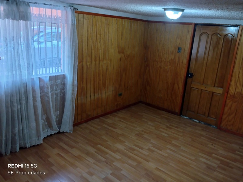 Vendo Casa Esquina en Avda. 21 Mayo de la Cruz