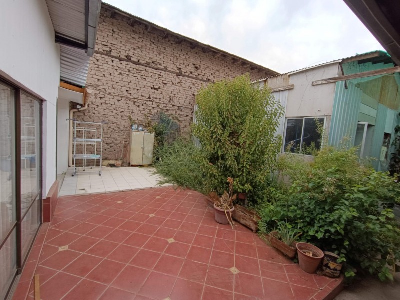 Arriendo Comercial Amplia Casa Cerca del Centro los Andes