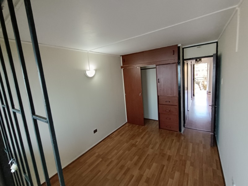 Arriendo Depto. 2D-1B-E en Condominio de Miraflores, Viña