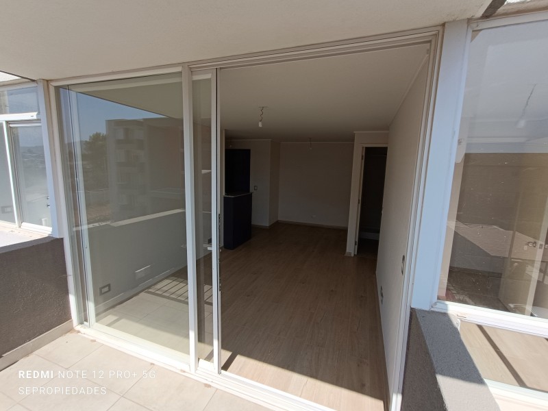 Oferta Vendo Departamento Nuevo 3D-2B en Villa Alemana