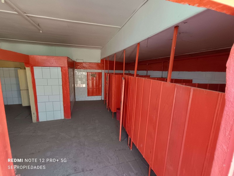 Vendo Terreno Plano de 8,052 Há. en San Felipe