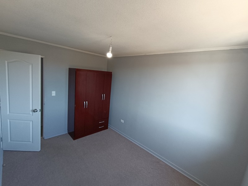 Vendo Depto. 2D-1B-E-B Cond. Cumbres Canal Chacao de Quilpué