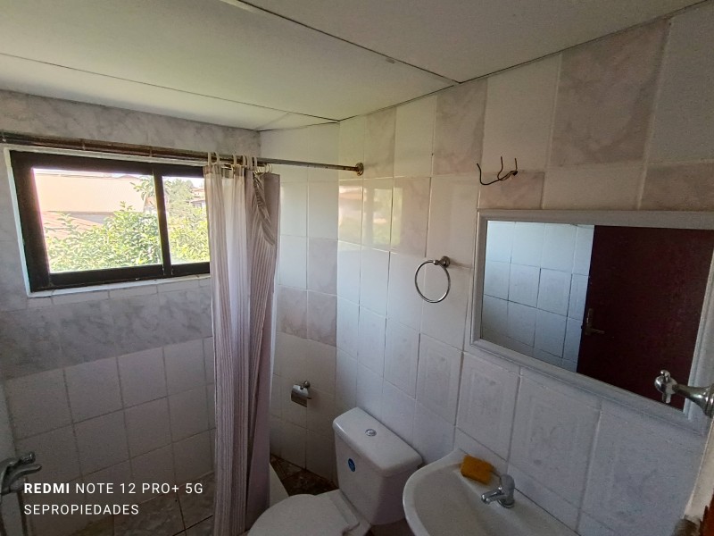 Vendo Amplia Casa 7D, 3B en Sector Marga Marga Quilpué