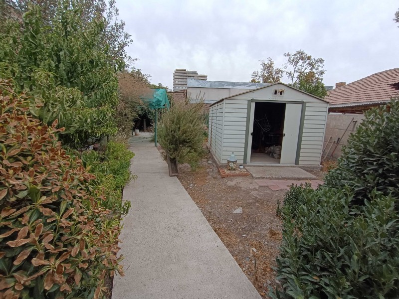 Arriendo Comercial Amplia Casa Cerca del Centro los Andes