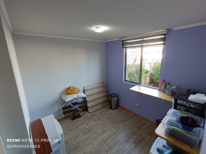 Vendo Excelente Dpto. 2D-2B-Est. en Villa Alemana Norte
