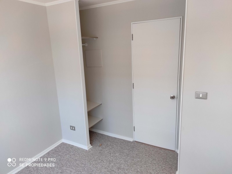Arriendo Departamento 2D-2B en Lago las Torres Quilpué