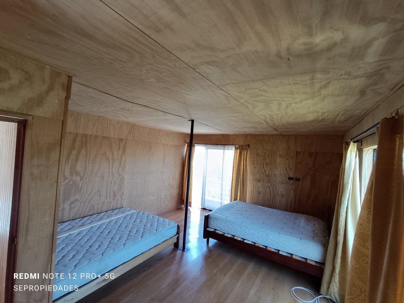Vendo Amplia Casa 7D, 3B en Sector Marga Marga Quilpué